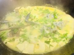 -好灶头妈妈菜·柴火灶台鱼·千岛湖土菜地标美食