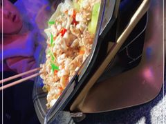 -蛙来哒(万豪城市广场黑金冠店)