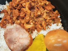 -台南擔仔面·卤肉饭(老虹井路店)