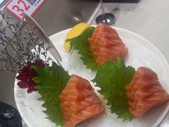 -新一番三文鱼寿司(大东海店)