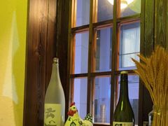 -鸟鹏烧鸟居酒屋(龙岗万科店)