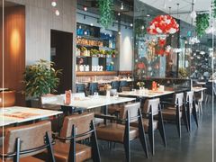 大堂-西堤厚牛排(昆山店)