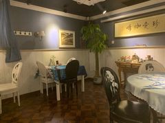 -珍爱咖啡(兴化东里4号楼店)