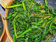 -五样儿西昌小签签烤串(天府三街店)