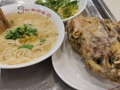 -老四季(南市场店)