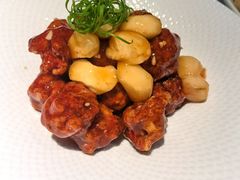 -南门食仙·手工福州菜(南门兜店)