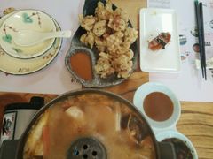 -花漫里日式餐厅(刺桐店)