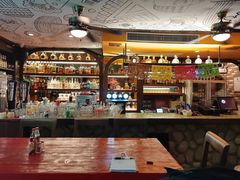 -Pistolera Mexican Cantina女枪手墨西哥餐厅(碧云路店)