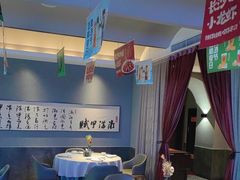 -湘满甲·黄焖甲鱼创始者·湘菜·鲁菜(潘家园店)