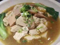 -小杨烤肉·陕西烧烤·陕西地方菜(龙首店)