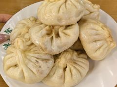 -小胖包子王(光明楼店)