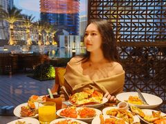-mezza9 Macau(澳门君悦酒店)