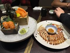 -鮨匠·割烹料理(巨鹿花园店)