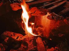 -去吃火盆烧烤(渝北兴科路店)