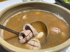 皇牌猪腰汤-猪腰一家·地道佛山菜(盐步店)