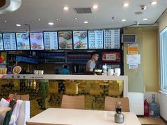 -金乐活美食(中街店)