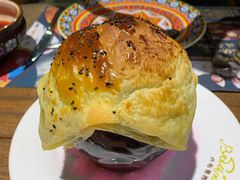 -卢布里西餐厅(海拉尔店)
