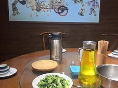 -古道村落(温汤店)