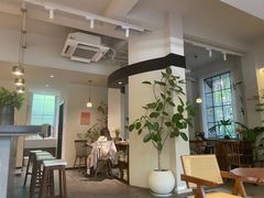 -COTTON CAFE(德信·中外公寓店)
