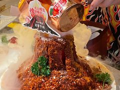 -大龙燚火锅(太古里店)