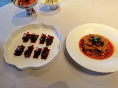 -蘇锦宴·淮扬菜烤鸭·小院(三元桥霄云路店)