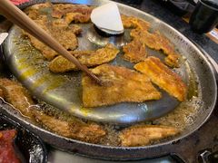-赞酱川式烤肉(蜀都万达店)