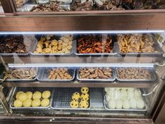 -老回回饺子馆(海洋馆店)