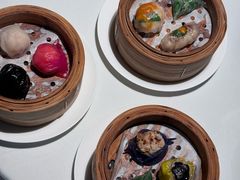 -炳胜私厨(中达旗舰店)
