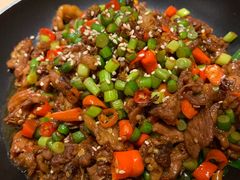 湘味嫩仔羊肉-湘裕楼(大观南路总店)