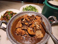 -大鱼徽州·寻味徽菜(星光总店)