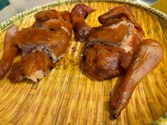 -大树头·森林餐厅(石碁店)