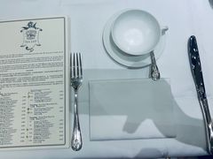 -TWG Tea(台北101购物中心沙龙及精品门市)