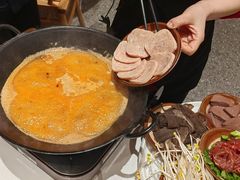 -鸡毛店·川菜(文殊院店)