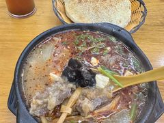 -白卫东白记砂锅(管城街店)