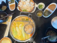 -生如夏花泰式火锅(西村黑金店)