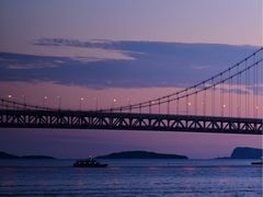 -星海湾跨海大桥