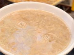 古早花生汤-安泰楼·佛跳墙创始人·传统闽味早茶·酒楼(三坊七巷闽菜地标店)
