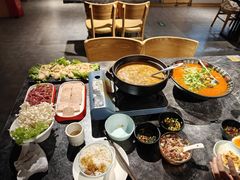-泉味道贵州厨房(三里河店)