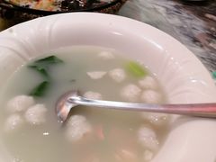 -大胡同天津菜·海肠捞饭·津门皮皮虾锅贴一绝(西姜井店)