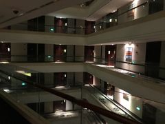 -上海圣淘沙万怡酒店