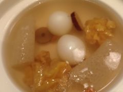 -郑州绿地JW万豪酒店-中餐厅