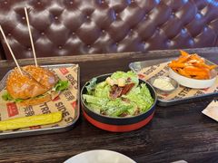 -Side Street街旁(交道口店)