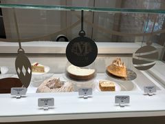 -Lady M(沙田新城市广场店)