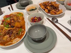 -香料集市新疆餐厅·清真聚餐(成都远洋太古里店)