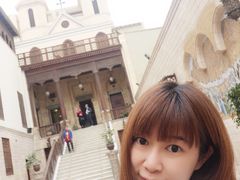 -悬空教堂