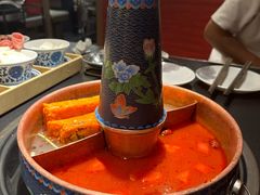 -咏江南·苏式火锅·苏州评弹(观前街店)