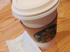 -星巴克(长春世纪鸿源店)