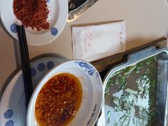 -龙森园火锅(琴台路店)