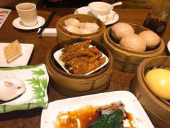 -北海金昌开元名都大酒店·四季轩中餐厅