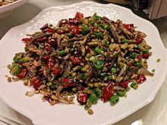 -鱼凫人家